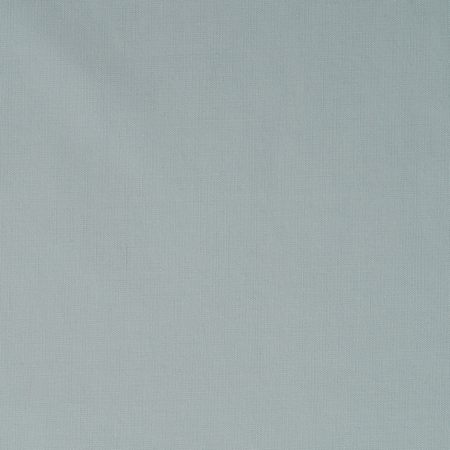 Habitat Cotton Rich 180 TC Plain Duck Egg Fitted Sheet- King