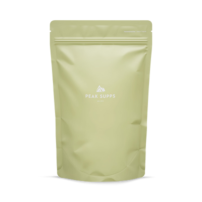 Holland & Barrett Peak Supps Glucosamine Sulphate 2KCl Joint Health Supplement 90 Tablets- Buy online at McGrocer