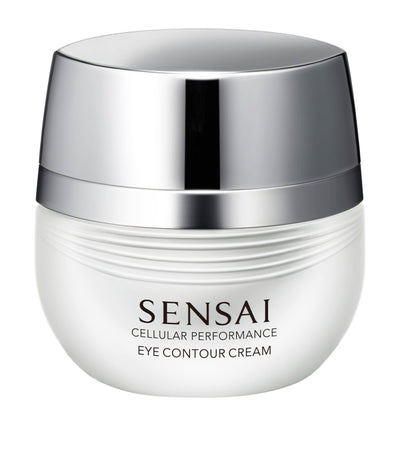 Harrods Sensai Cellular Performance Eye Contour Cream (15ml)- Buy online at McGrocer