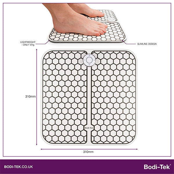 Bodi-Tek Circulation Plus Boost & Revive Mat GOODS Superdrug   