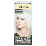 Jerome Russell Bblonde Maximum Blonde Toner Atomic Blonde 75ml Blonde Sainsburys   