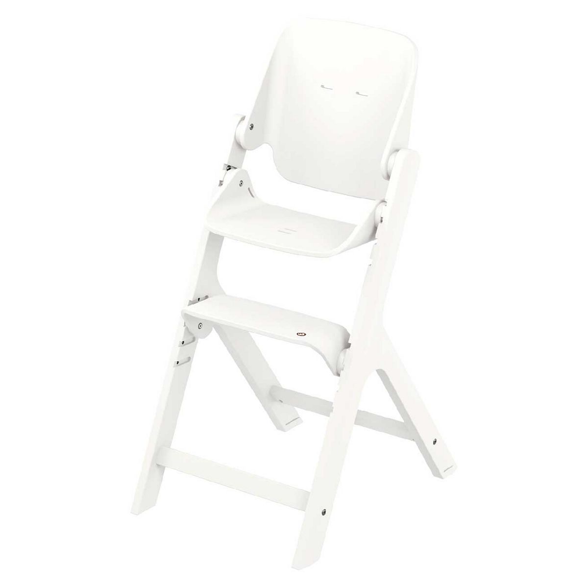 Maxi-Cosi Nesta Wooden Highchair White GOODS Boots   