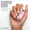 Essie Gel Couture Sheer Fantasy nail polish - British product