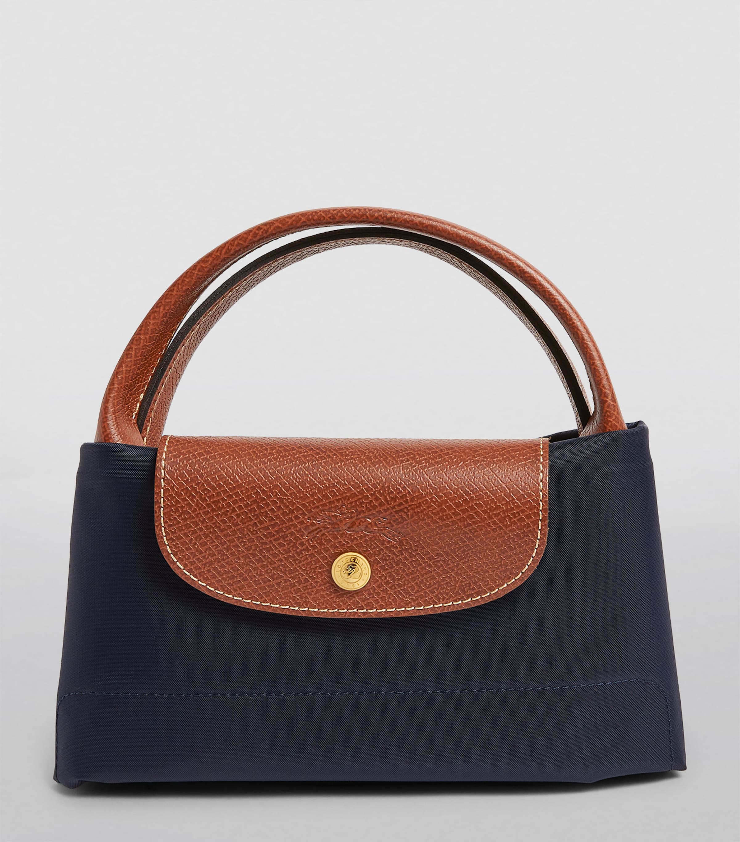 Longchamp Le Pliage Original small travel bag, UK version