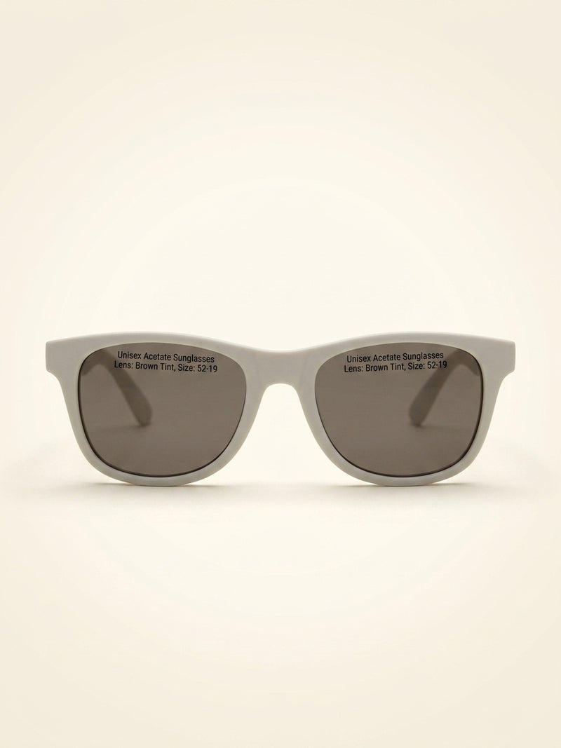 CELINE cat-eye acetate sunglasses CL40320U (British brand)