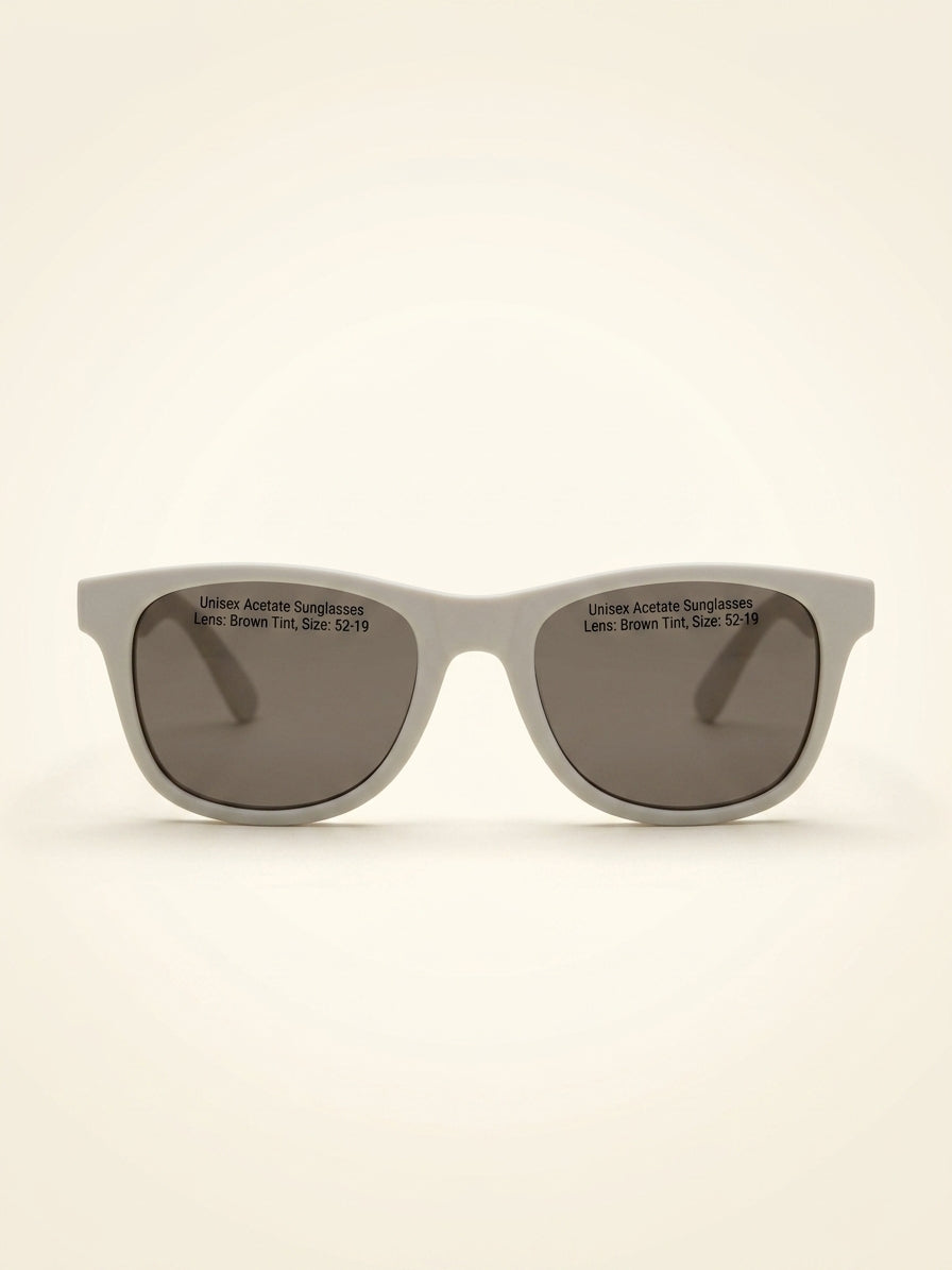 CELINE cat-eye acetate sunglasses CL40320U (British brand)