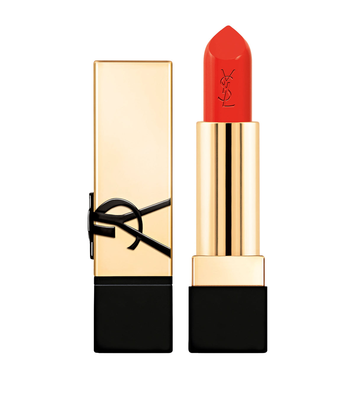 YSL Rouge Pur Couture lipstick (British brand)