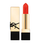 YSL Rouge Pur Couture lipstick (British brand)