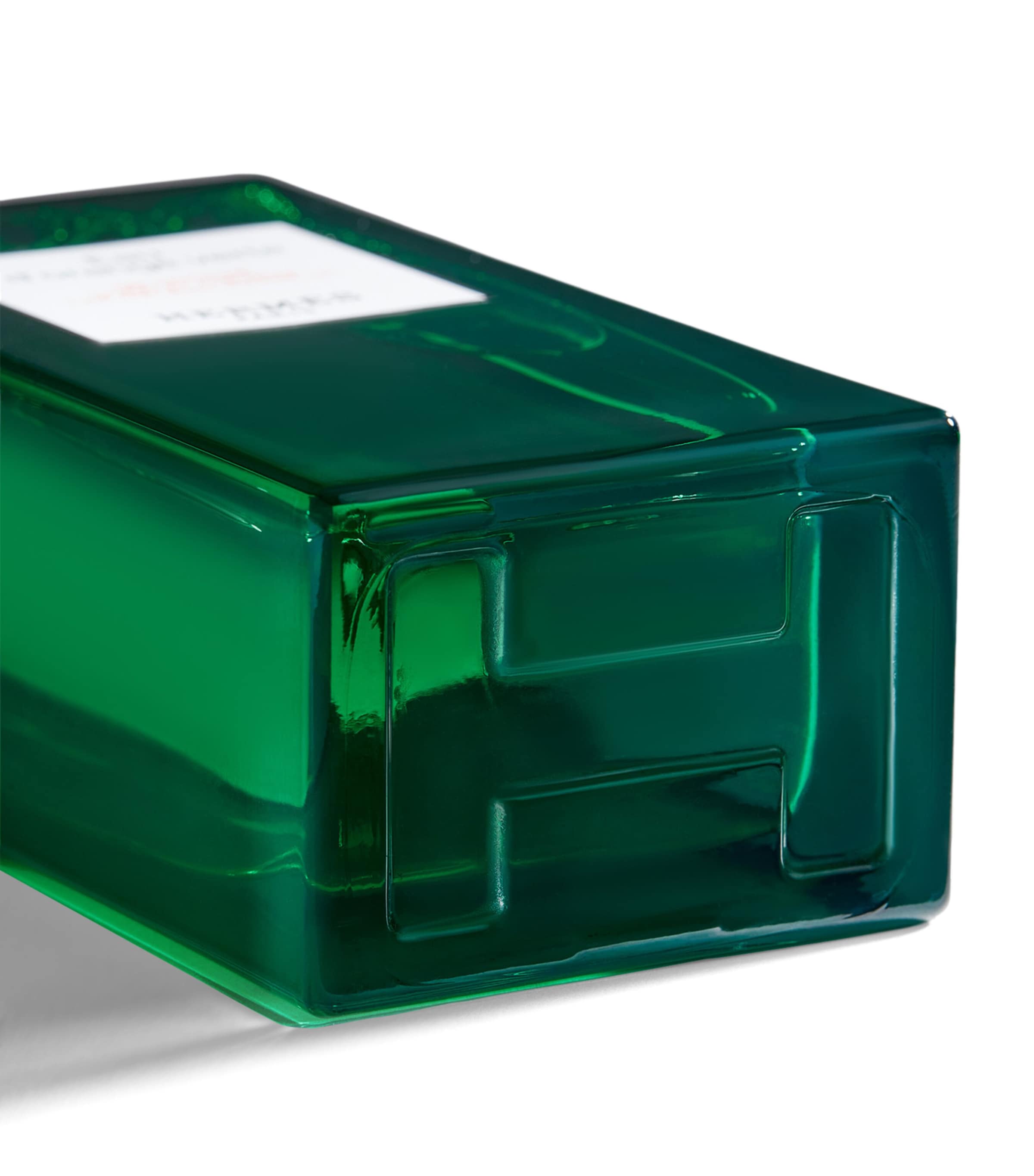 Hermès Eau d'orange verte shower gel 200ml, imported from the UK