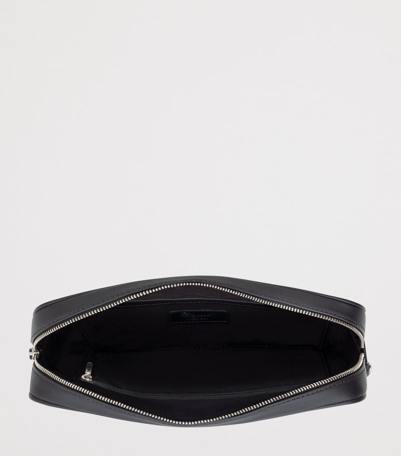 Chopard small leather clutch bag - British product