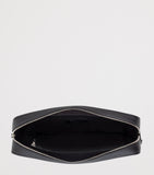 Chopard small leather clutch bag - British product