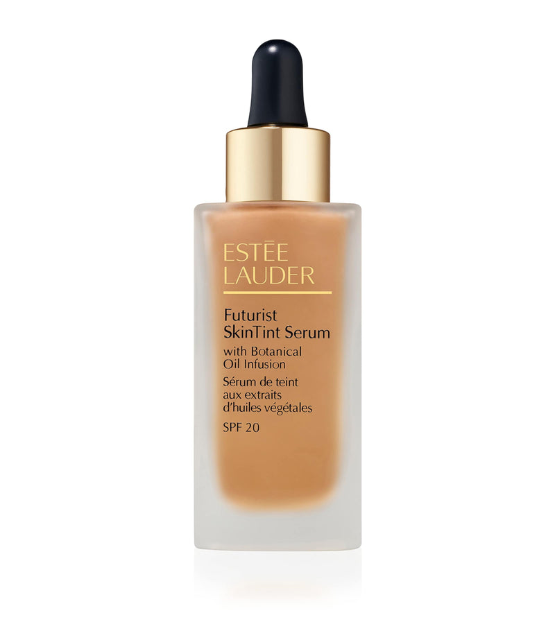 Estée Lauder Futurist SkinTint serum foundation - British product