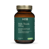 Holland & Barrett Milk Thistle 100mg 60 capsules, imported from the UK