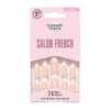 Elegant Touch gel nail polish French 146 - British product