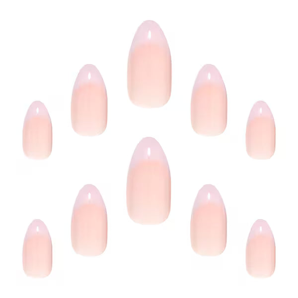 Elegant Touch gel nail polish French 146 - British product