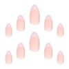 Elegant Touch gel nail polish French 146 - British product