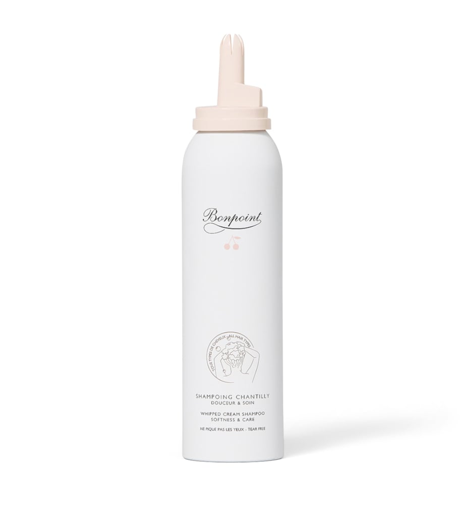 Bonpoint Whipped Cream Shampoo 150ml - British product
