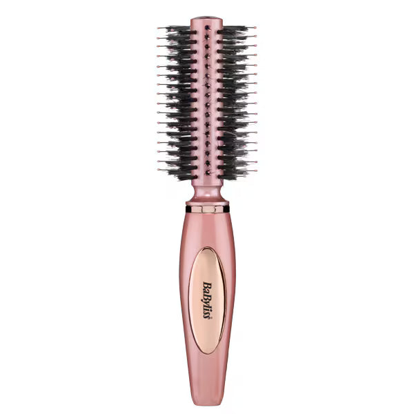 Babyliss Smooth Radiance radial hairbrush small - British product