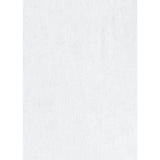 Habitat Soft and Cosy Brushed Cotton White Fitted Sheet - S
