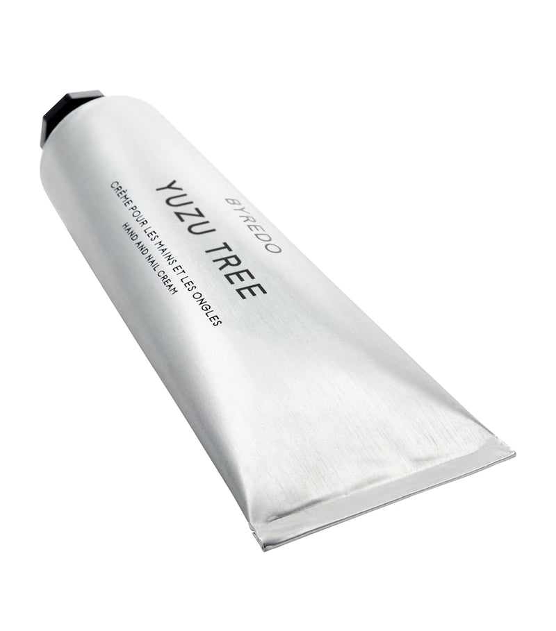 Byredo Yuzu Tree hand and nail cream 50ml, UK version