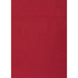 Habitat Easycare Polycotton Standard Pillowcase Pair - Red