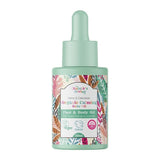 Nature's Divine calming baby oil - British product