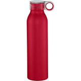 Bullet Grom Aluminium Sports Bottle (25 x 6.6 cm) GOODS Superdrug Red  