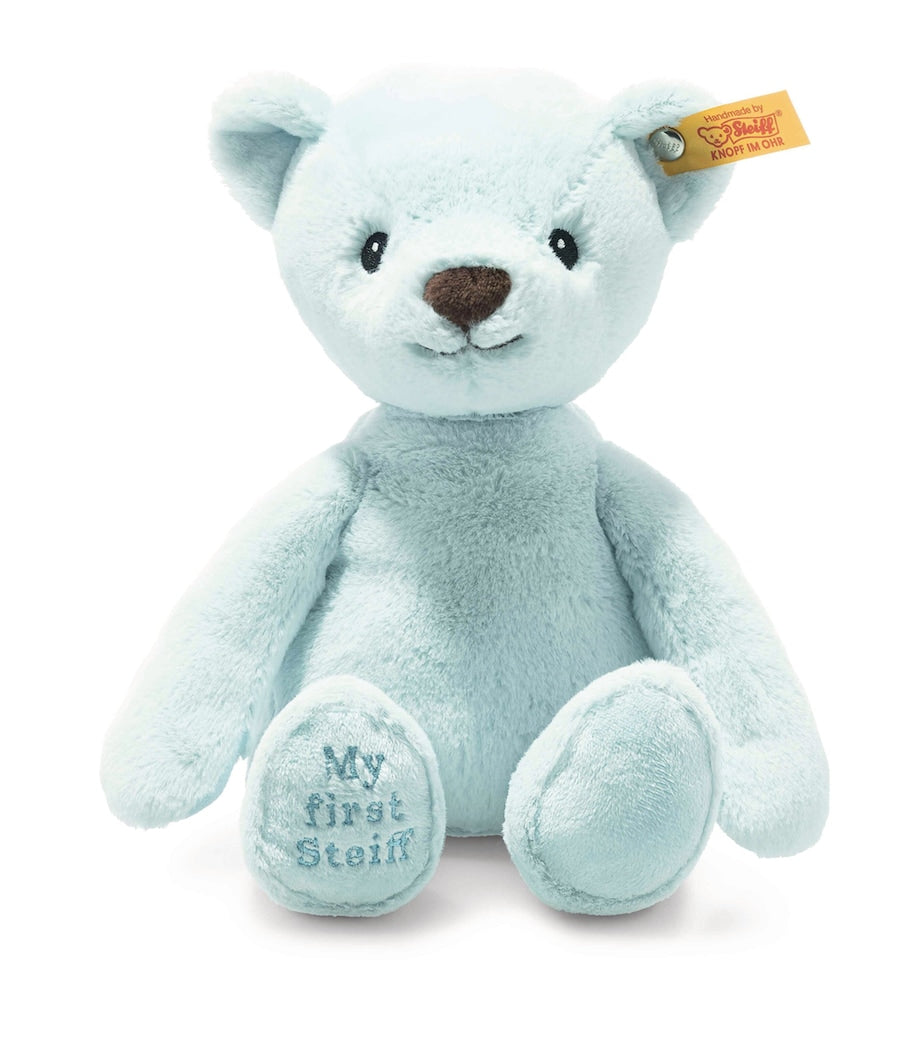 Steiff My First Steiff plush teddy bear 26cm - British product