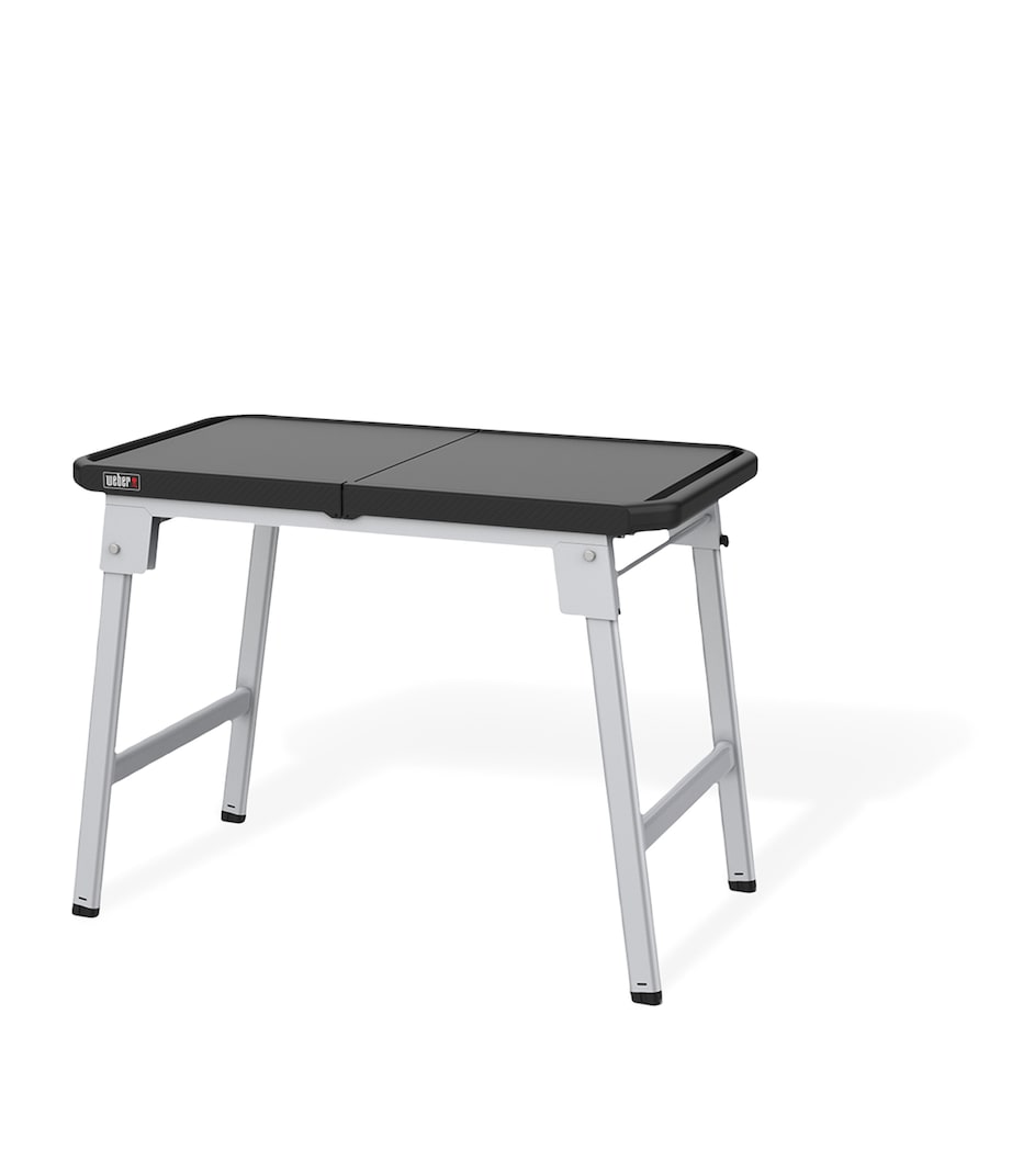 Weber griddle cart (British brand)