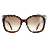 Marc Jacobs sunglasses brown gradient (British brand)