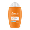 Avène oil control sun cream SPF 50+ 50ml - British product