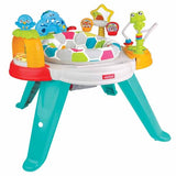 Winfun Baby Move Activity Center 3-in-1 toy, UK version