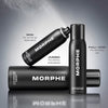 Morphe Mini Continuous Setting Mist bottle, imported from the UK