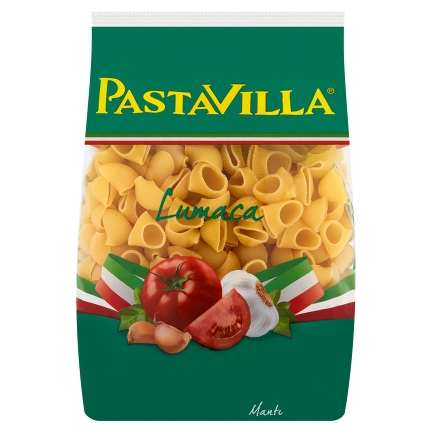 Pastavilla Lumaca