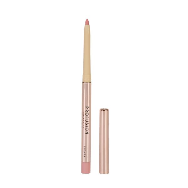 Profusion Lip Envy Gloss Liner Pink Aura, imported from the UK