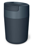 Joseph Joseph Green Sipp Travel Mug With Hygienic Lid