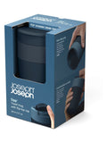 Joseph Joseph Green Sipp Travel Mug With Hygienic Lid