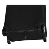 it Luggage max size cabin suitcase black, UK version