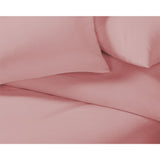 Habitat cotton rich single bedding set blush 180 thread count (British brand)