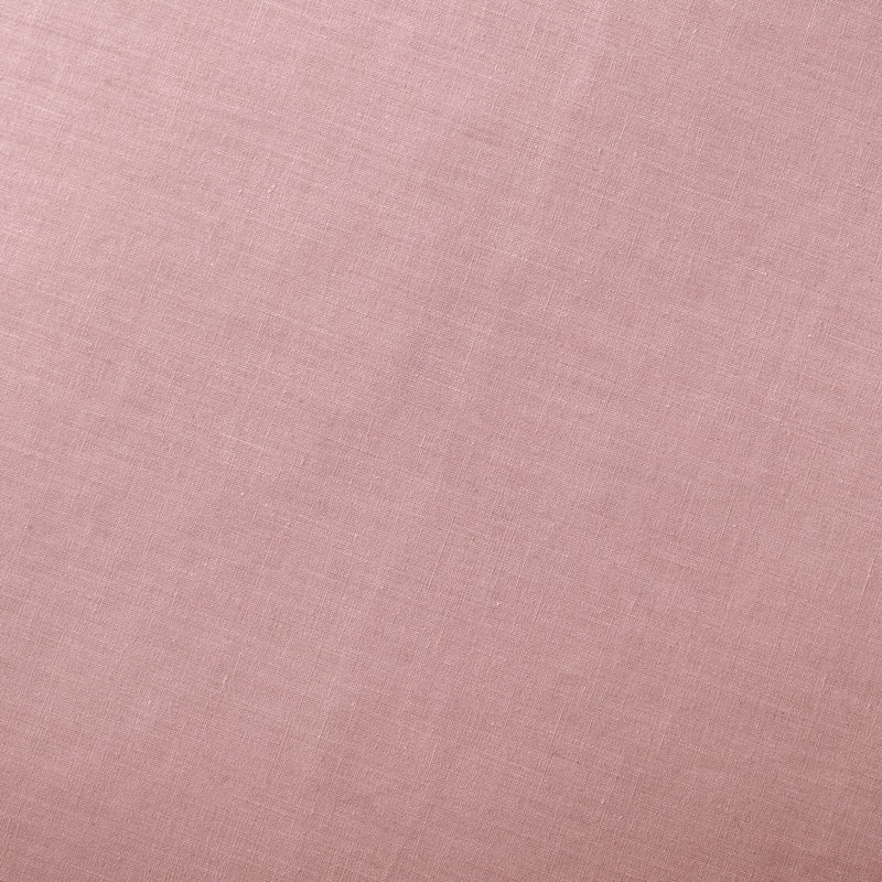 Habitat cotton rich single bedding set blush 180 thread count (British brand)