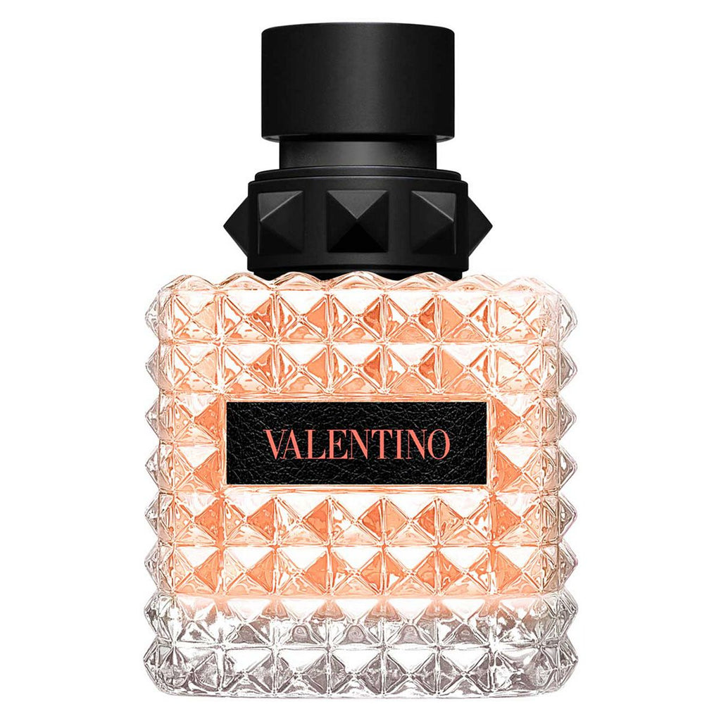 Valentino Born in Roma Donna Coral Fantasy Eau de Parfum for Her 50ml