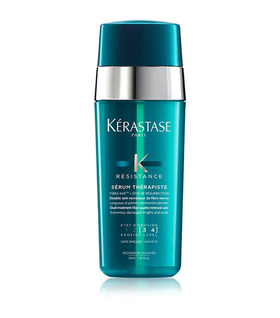 Therapeutic Resistance Hair Serum for Damaged Hair 30ml