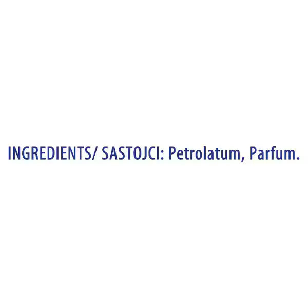 Vaseline Lip Therapy Original 10g Tube (British brand)