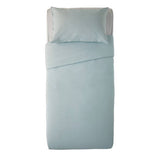 Habitat duck egg bedding set single - British product