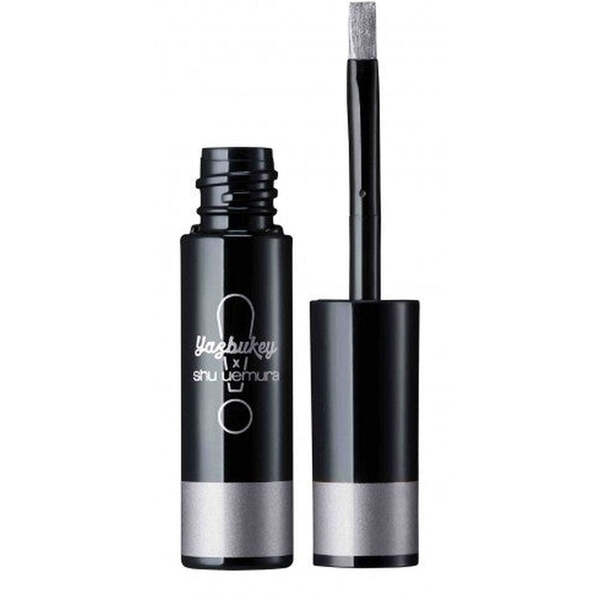 Shu Uemura metallic lip liner Gun Metal BANG 4.5ml - British product