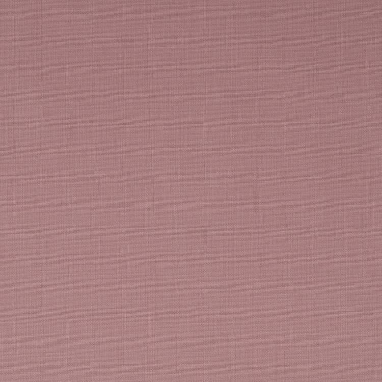Habitat cotton rich fitted sheet blush single (British brand)