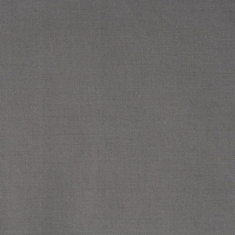 Habitat Easycare Plain Flint Grey Fitted Sheet - Double