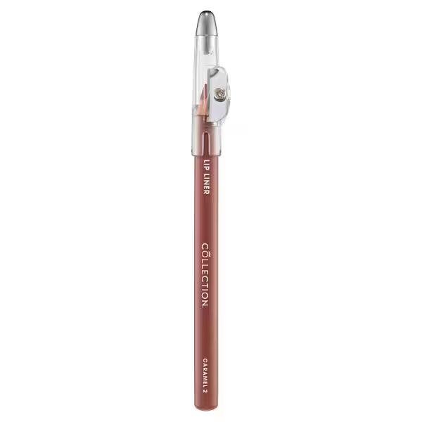 Collection Lip Liner Caramel - British product