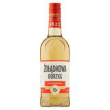 Zoladkowa Gorzka Liqueur 500ml GOODS Sainsburys   