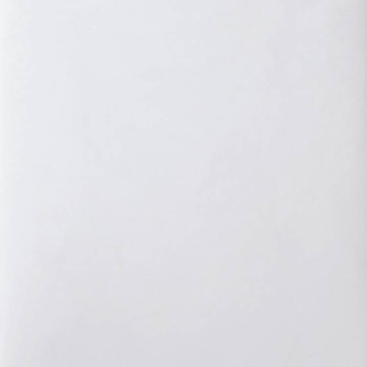 Habitat white bedding set single, imported from the UK